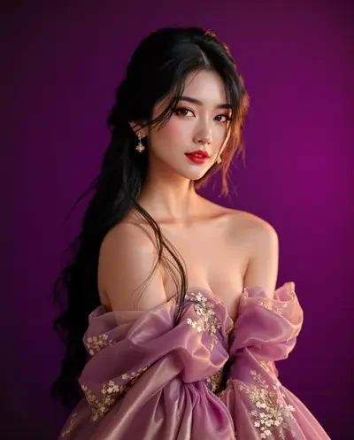 沈嘉宁 - 主演 沈嘉宁 主演