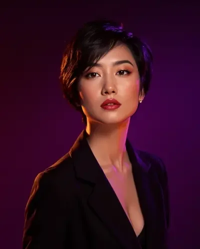 林墨 - 导演 林墨 导演